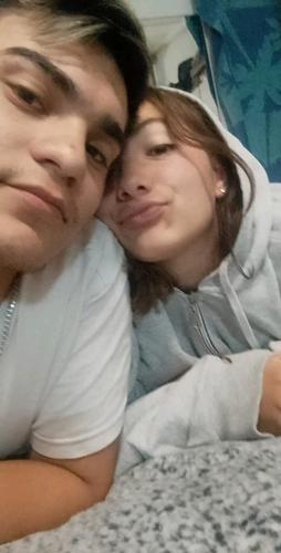 15 Meses Te amo