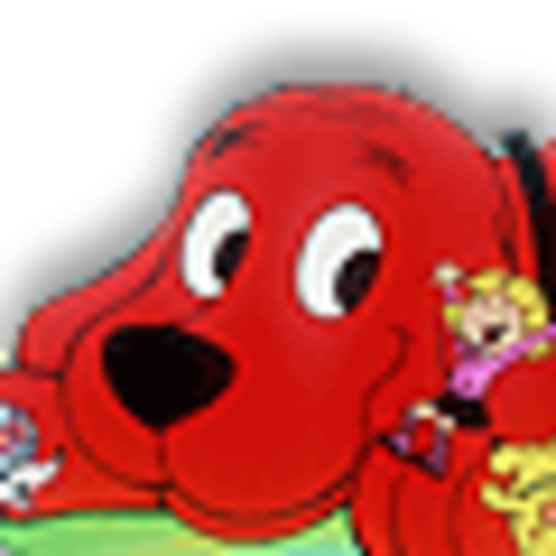 Clifford the Big Red Dog 36