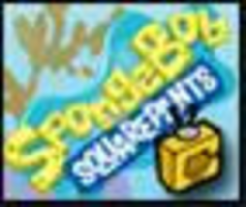 Spongebob 1