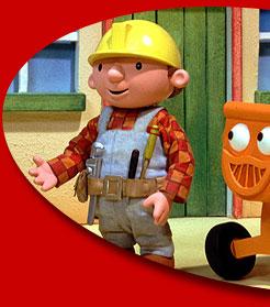 Bob the Builder 11