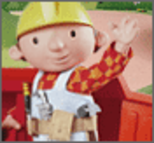 Bob the Builder 27
