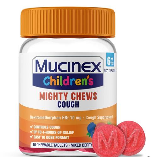 Mucinex