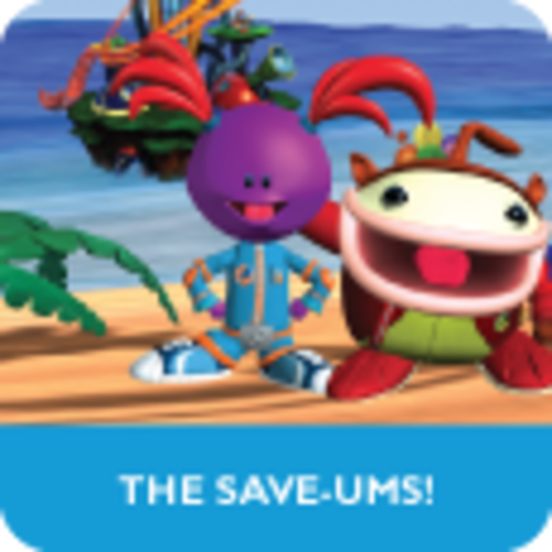 Save Ums 8