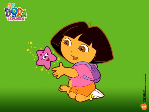 Dora the Explorer 57