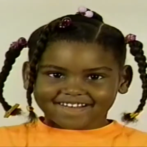 Kids face 3