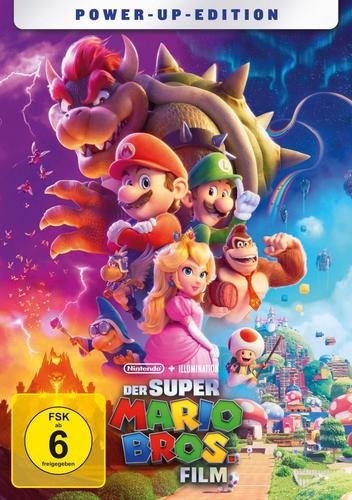 MARIO FILM