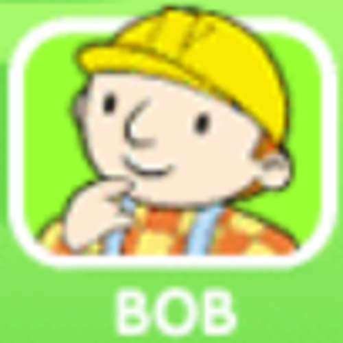 Bob the Builder 37