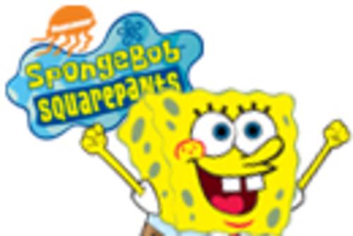 Spongebob 4