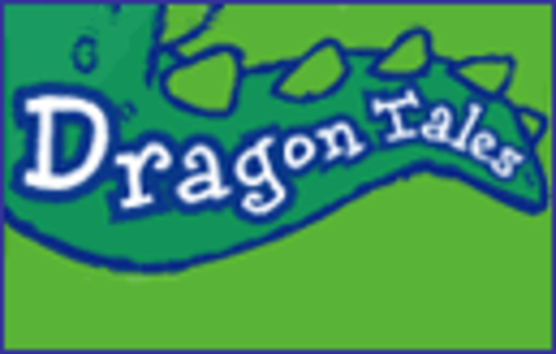 Dragon Tales 4
