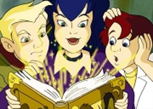 Ultimate Book of Spells 11