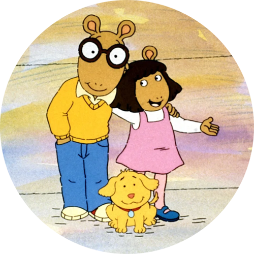 Arthur 32