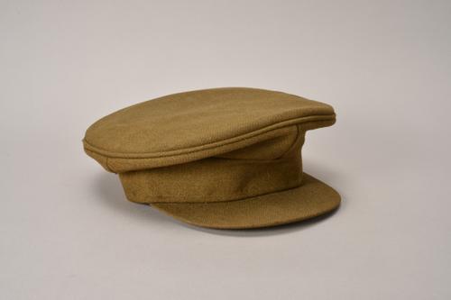 British Service Dress Cap