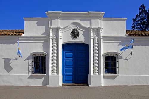 CASA DE TUCUMAN