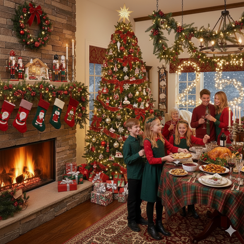 Christmas decoration