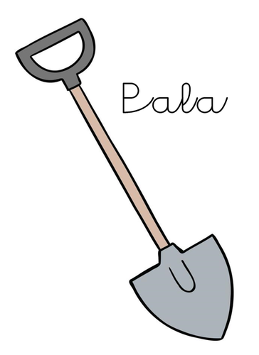 pala