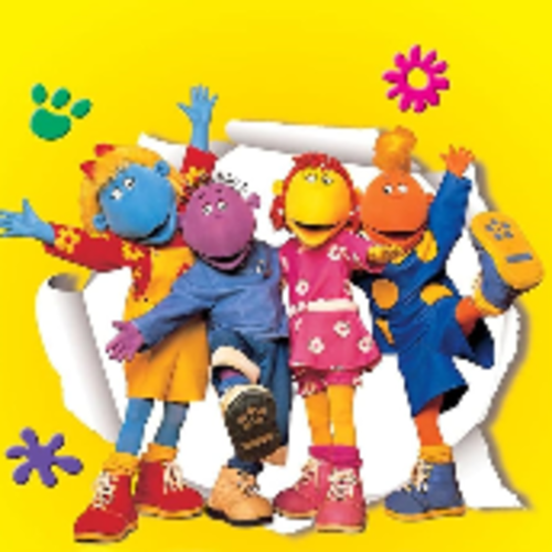Tweenies 10