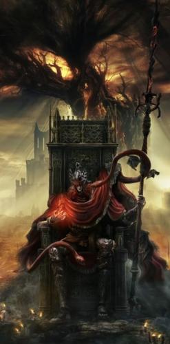 MESSMER THE IMPALLER