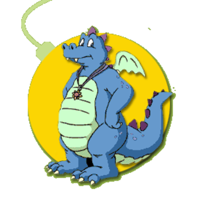 Dragon Tales 8