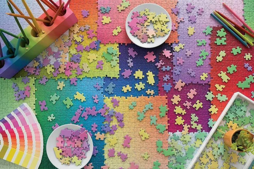 Karen's puzzle 1