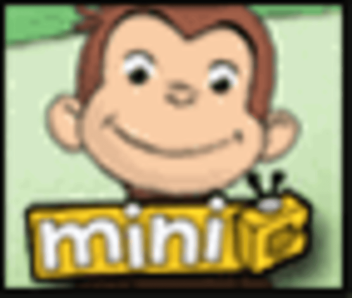 Curious George 1