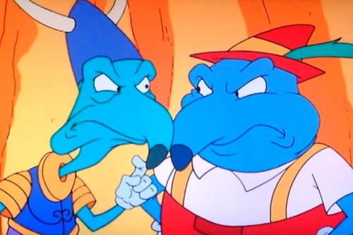 Brothers Flub 3