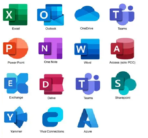 Microsoft