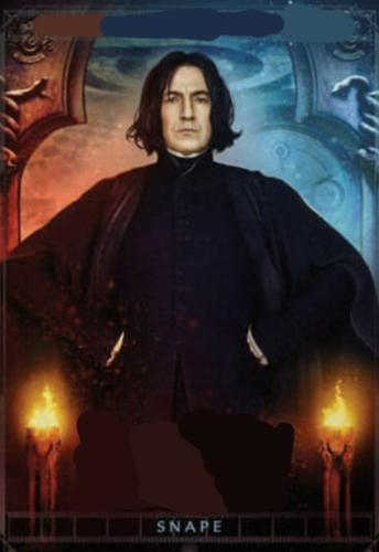 Severus Snape