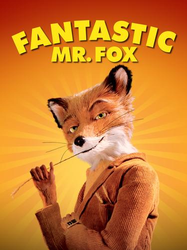 Mr fox