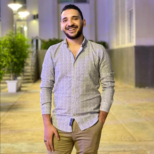 mostafa