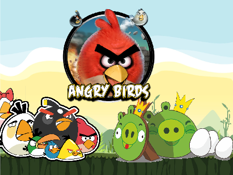 angry birds