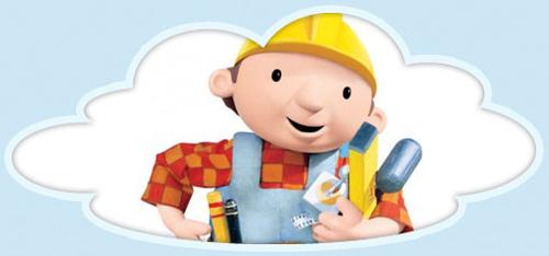 Bob the Builder 41