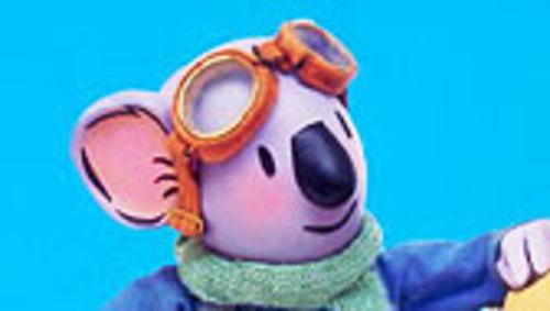 Koala Brothers 14
