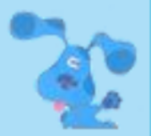 Blue's Clues 14