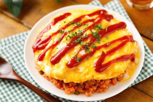 Omurice