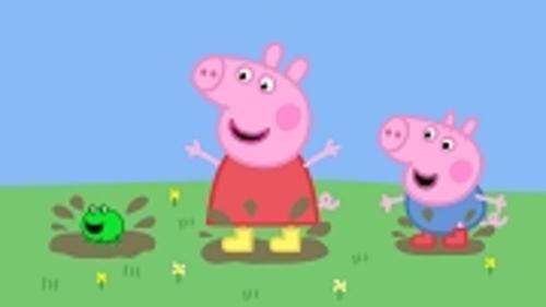 Peppa Pig 12