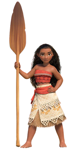 Moana