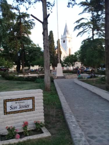 San Javier