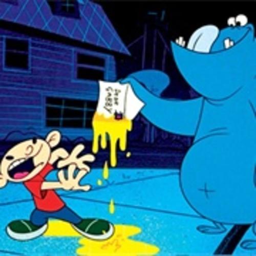 Ned's Newt 13