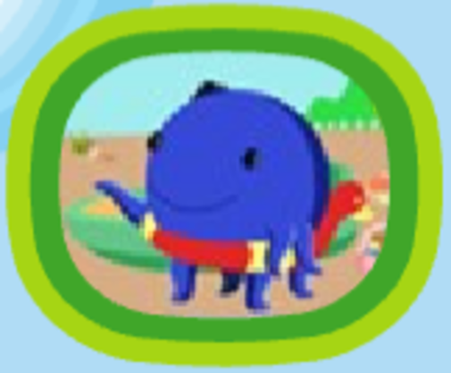 Oswald 15