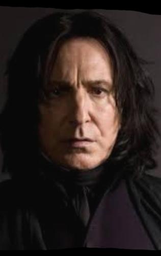 Severus Snape