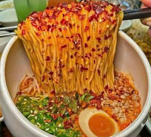 noodle
