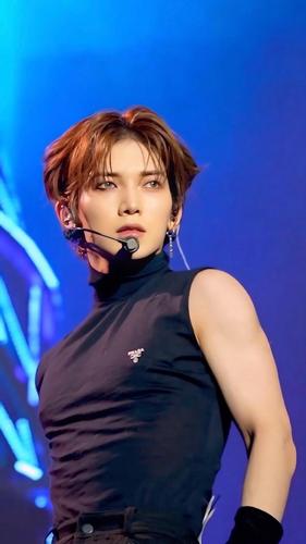 yeosang