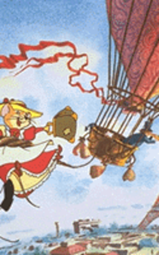 Country Mouse and the City Mouse Adventures 9