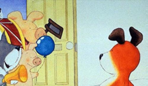 Kipper 6