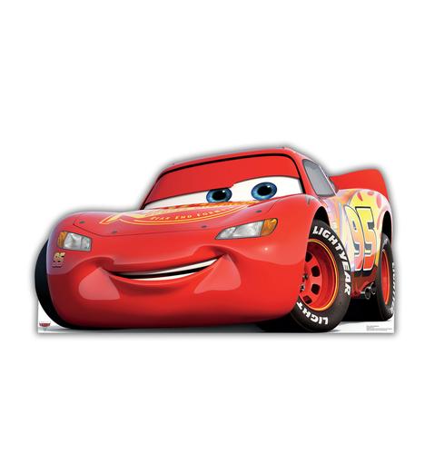 Lightening McQueen