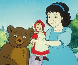 Little Bear 16