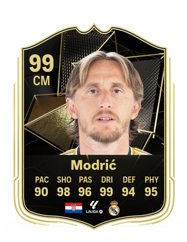 modric