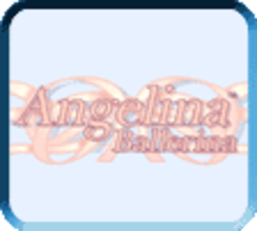 Angelina Ballerina 3