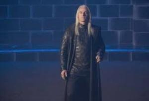 Lucius Malfoy