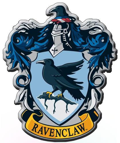 Ravenclaw none